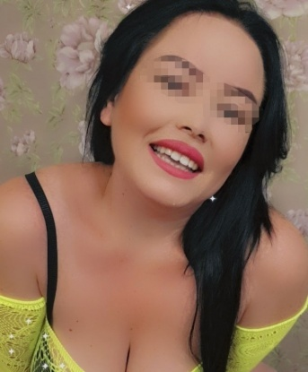 Анкета проститутки Александра - Фото, г. Изумрудное, 33 года, №366