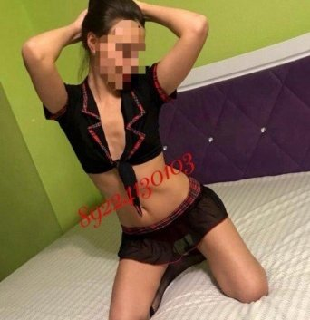 Анкета проститутки Аринка - Фото, г. Изумрудное, 27 лет, №10475