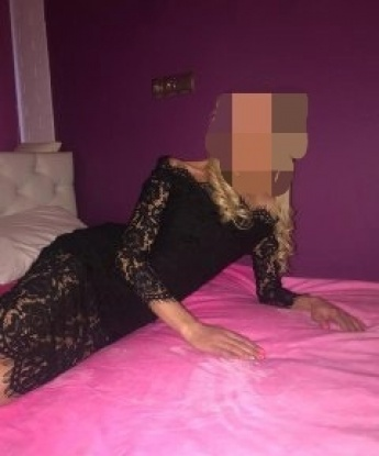 Анкета проститутки Екатерина - Фото, г. Изумрудное, 47 лет, №12268