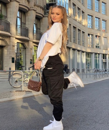 Анкета проститутки Мария - Фото, г. Изумрудное, 23 года, №12527