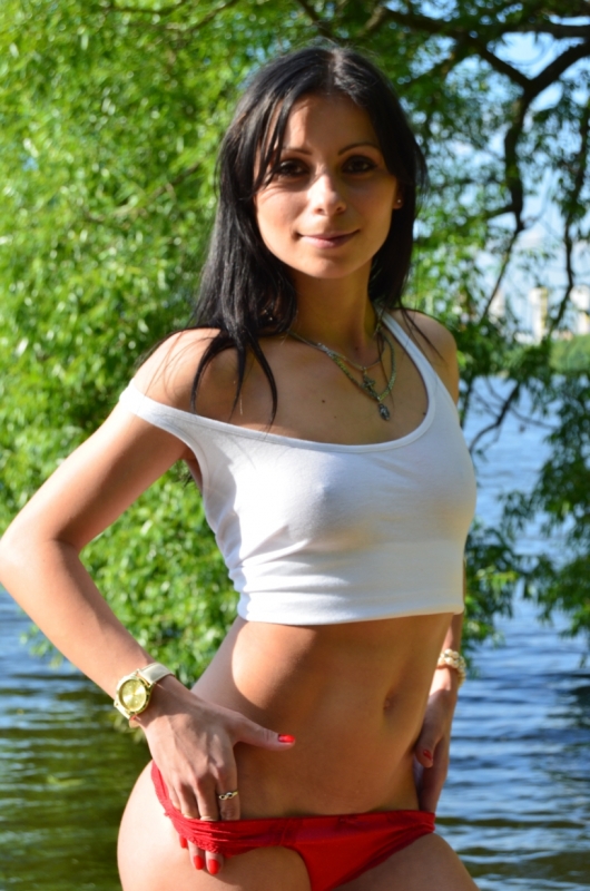 Анкета проститутки Дарья - Фото, г. Изумрудное, 22 года, №19322