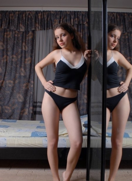 Анкета проститутки Флавия - Фото, г. Изумрудное, 21 год, №26470