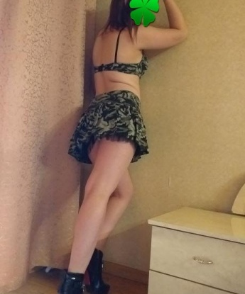 Анкета проститутки Юлия - Фото, г. Изумрудное, 21 год, №5211